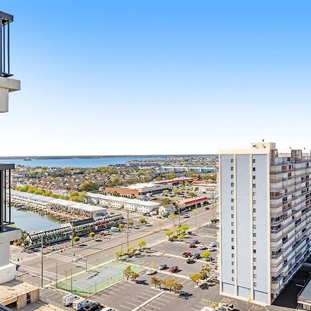 Sea Watch III Vila Ocean City Quarto foto