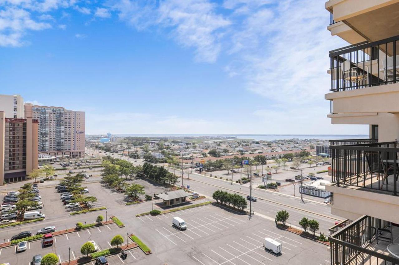 Sea Watch III Vila Ocean City Exterior foto