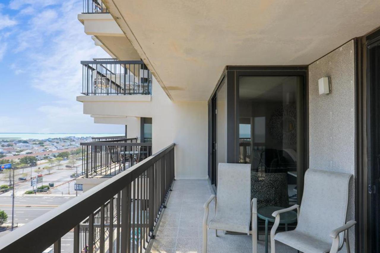 Sea Watch III Vila Ocean City Exterior foto