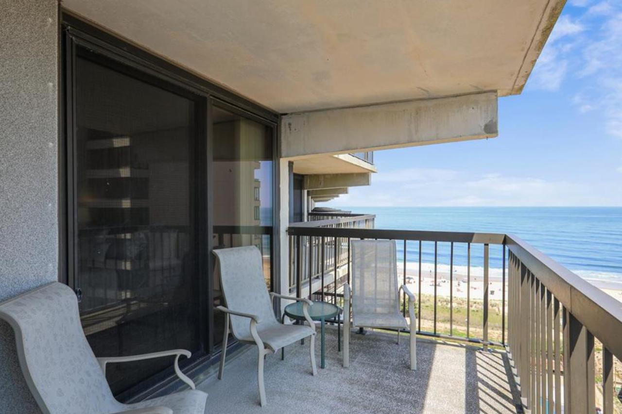 Sea Watch III Vila Ocean City Exterior foto