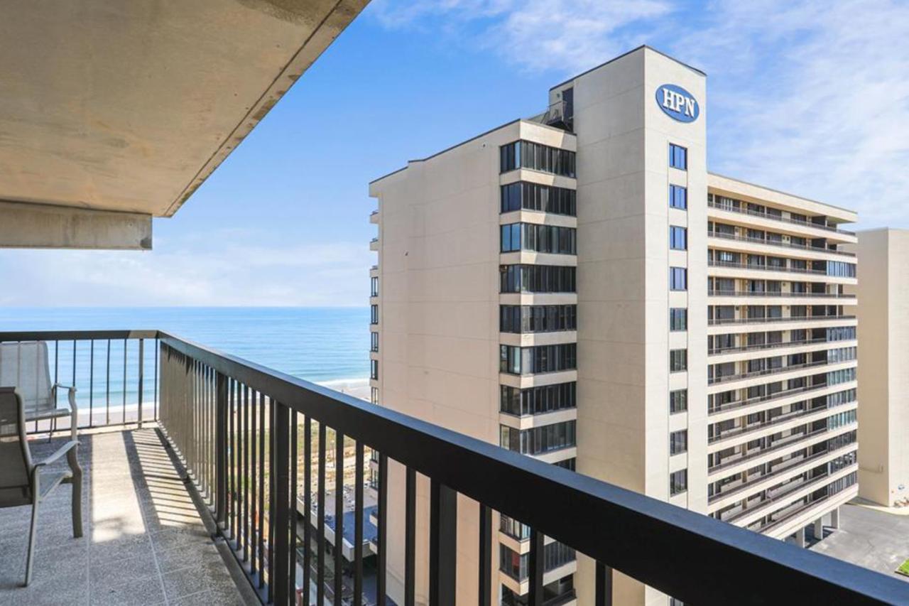 Sea Watch III Vila Ocean City Exterior foto