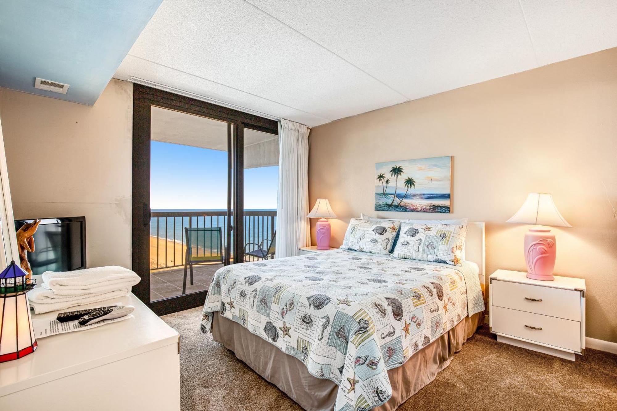 Sea Watch III Vila Ocean City Quarto foto