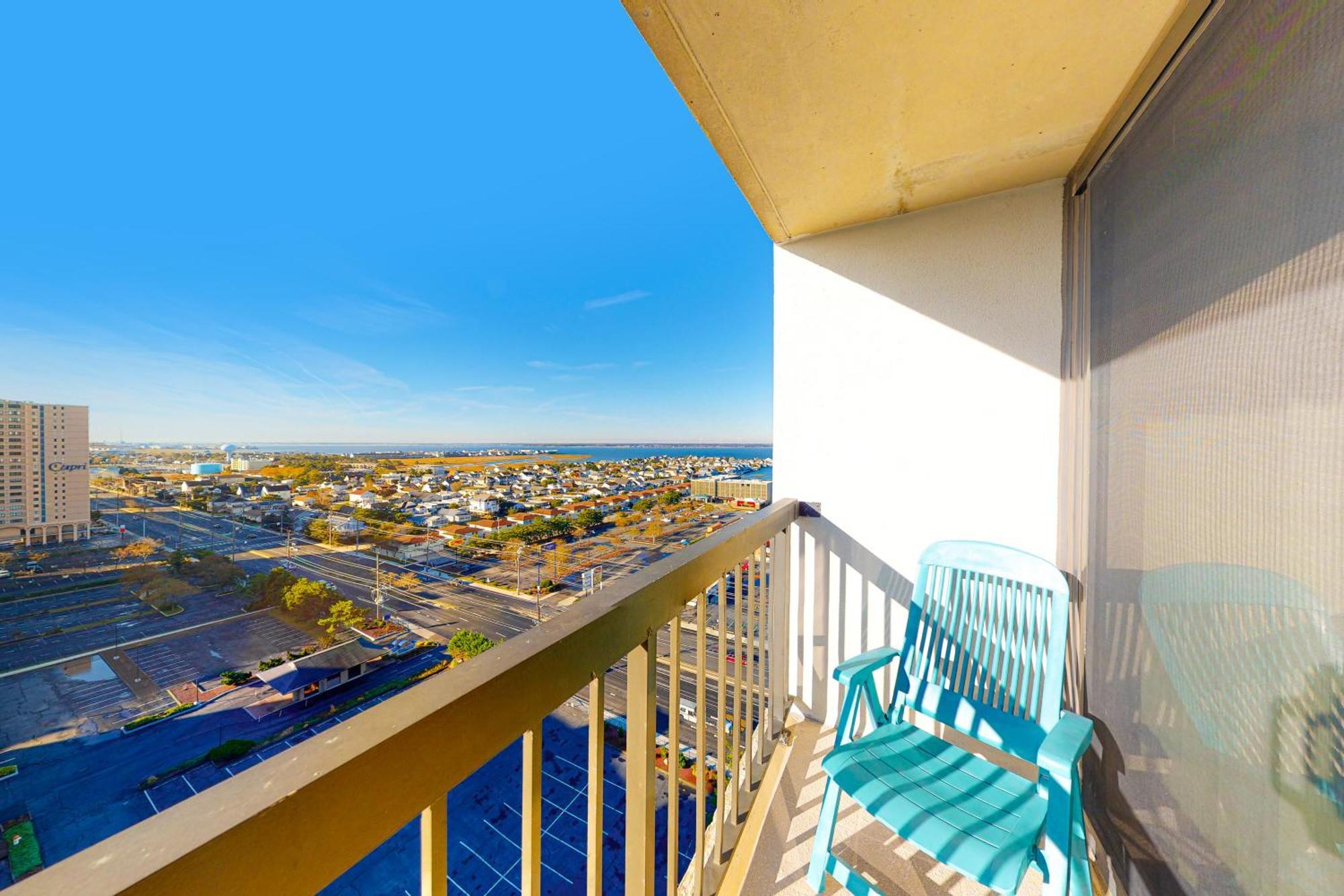 Sea Watch III Vila Ocean City Quarto foto