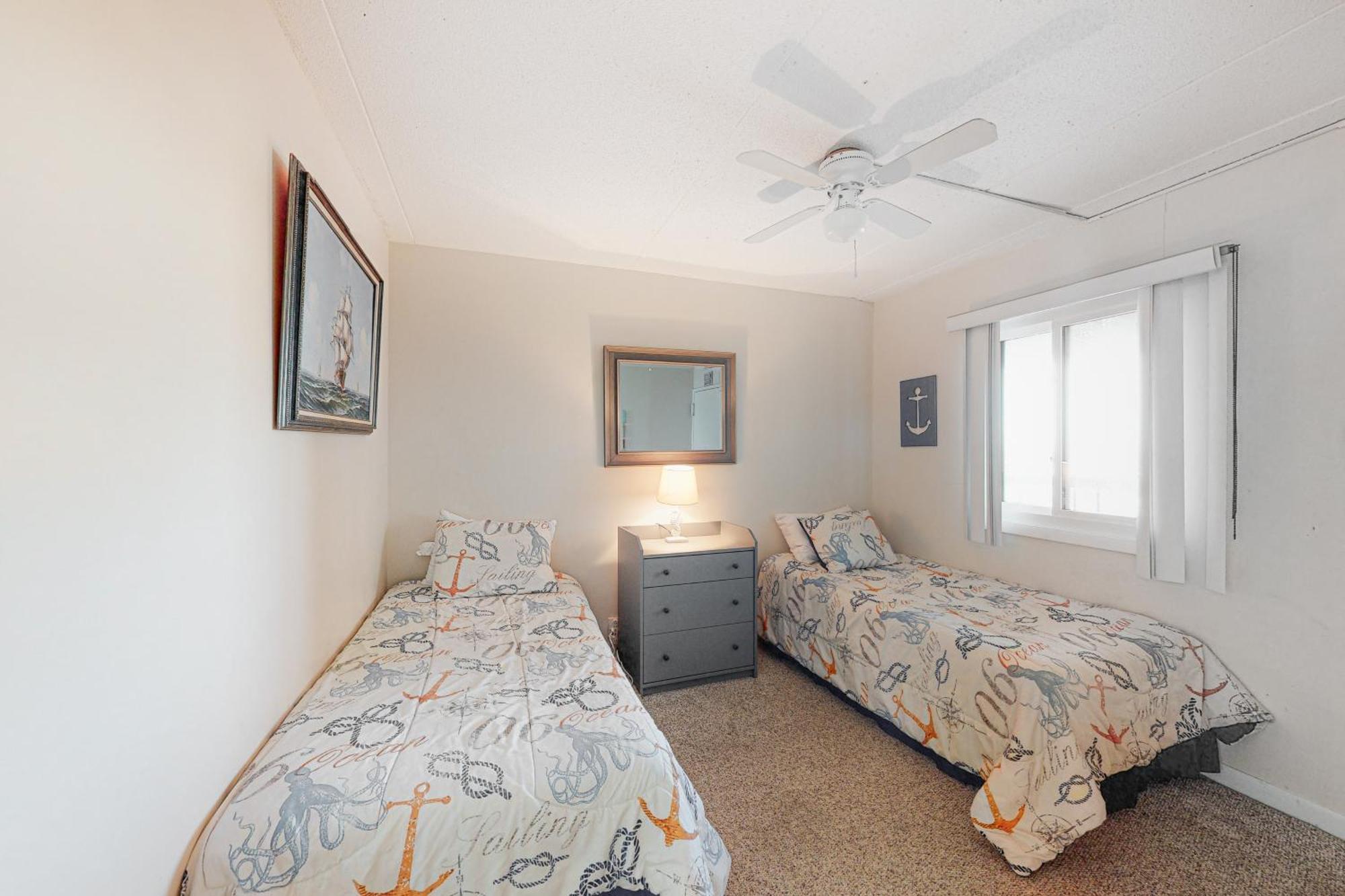 Sea Watch III Vila Ocean City Quarto foto