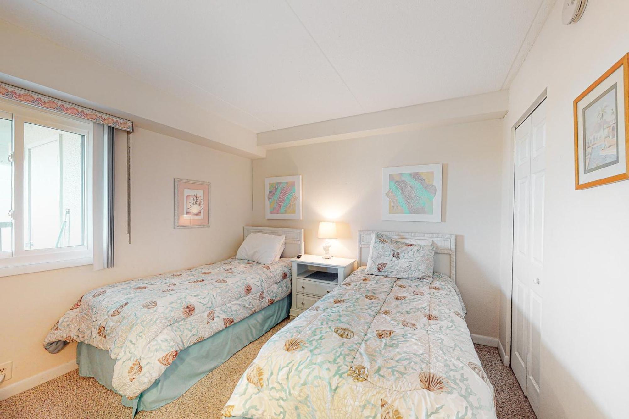 Sea Watch III Vila Ocean City Quarto foto
