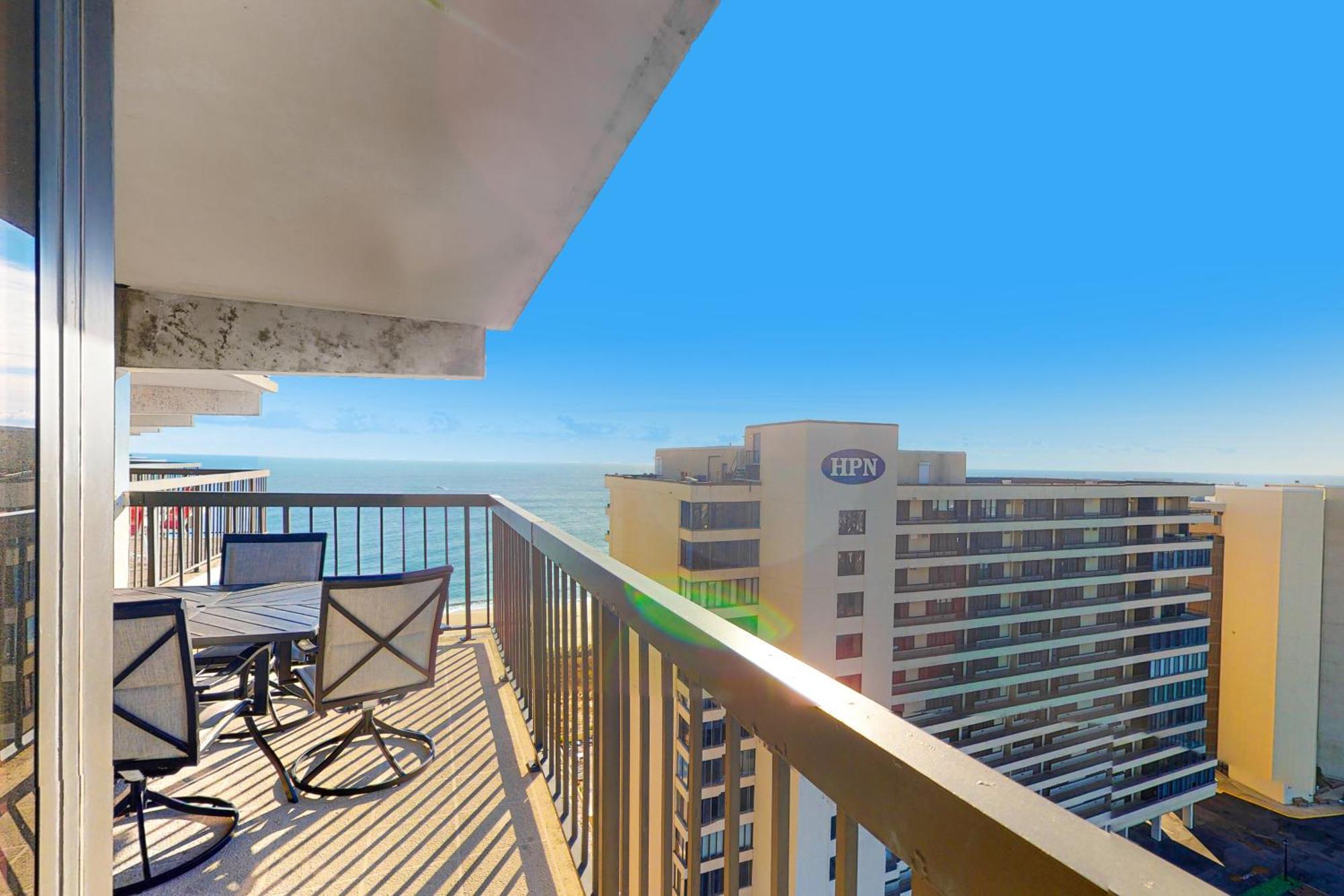 Sea Watch III Vila Ocean City Quarto foto