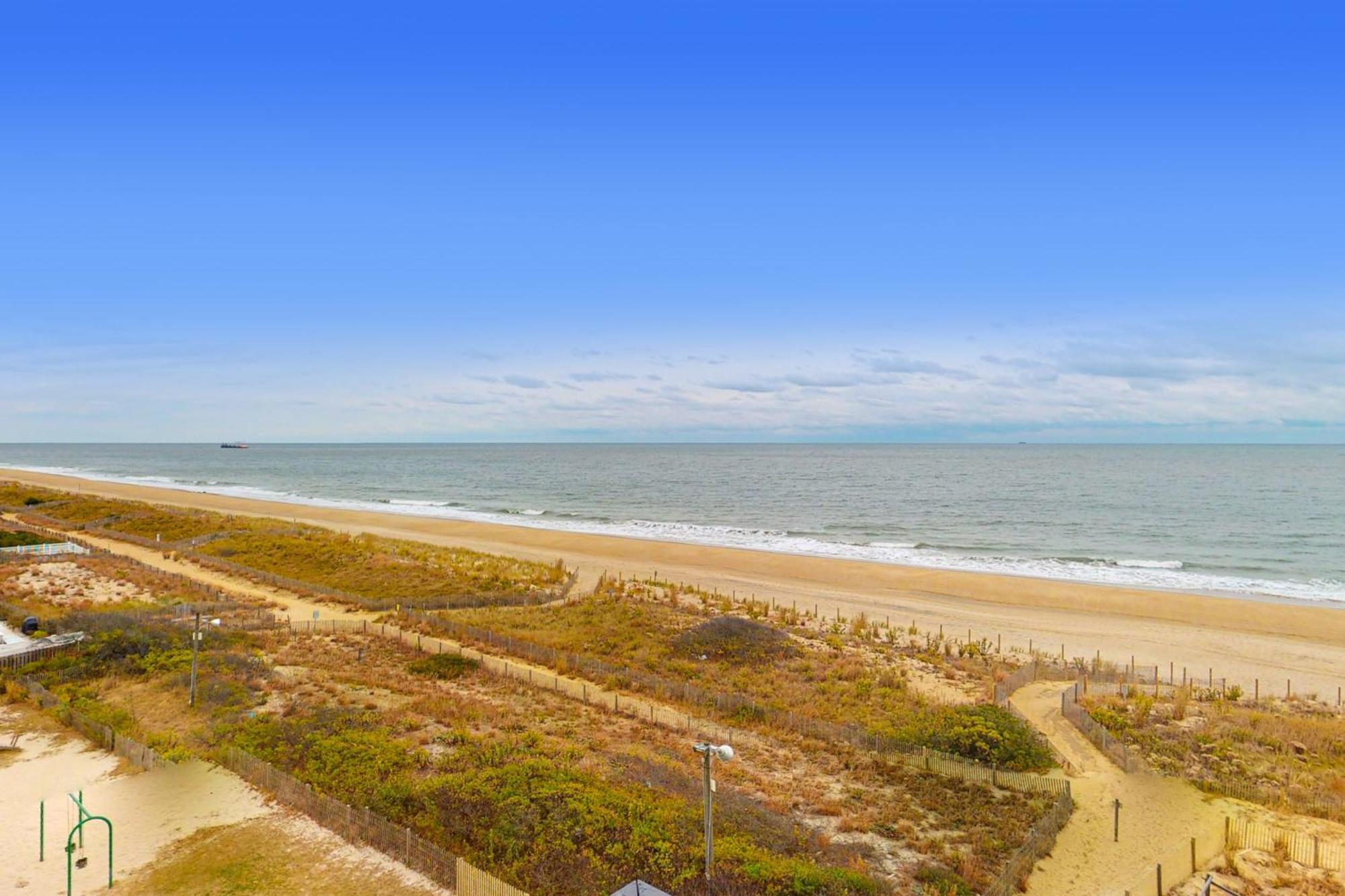 Sea Watch III Vila Ocean City Quarto foto