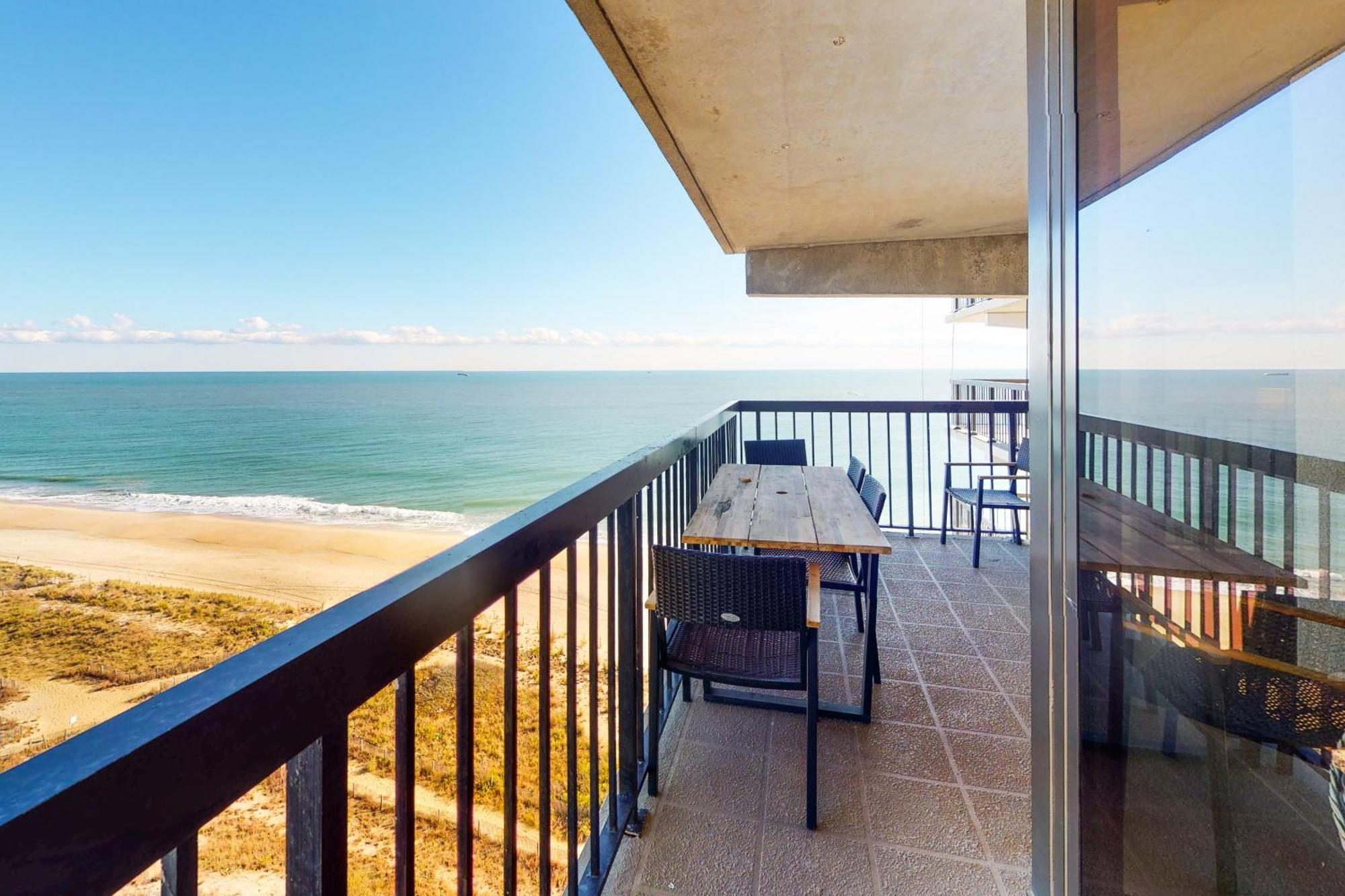 Sea Watch III Vila Ocean City Quarto foto