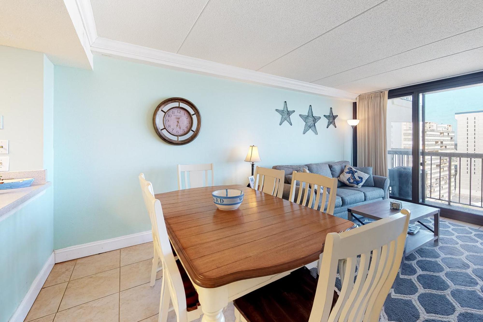 Sea Watch III Vila Ocean City Quarto foto