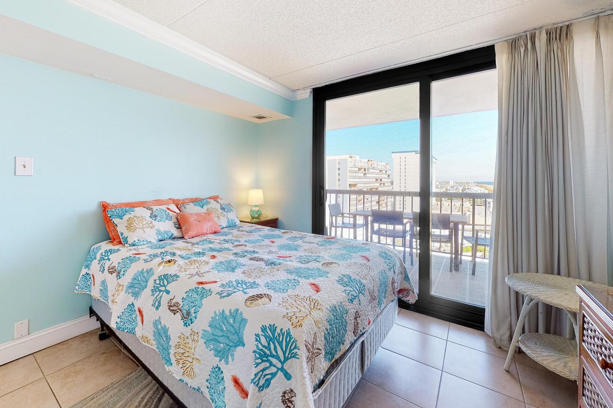 Sea Watch III Vila Ocean City Quarto foto