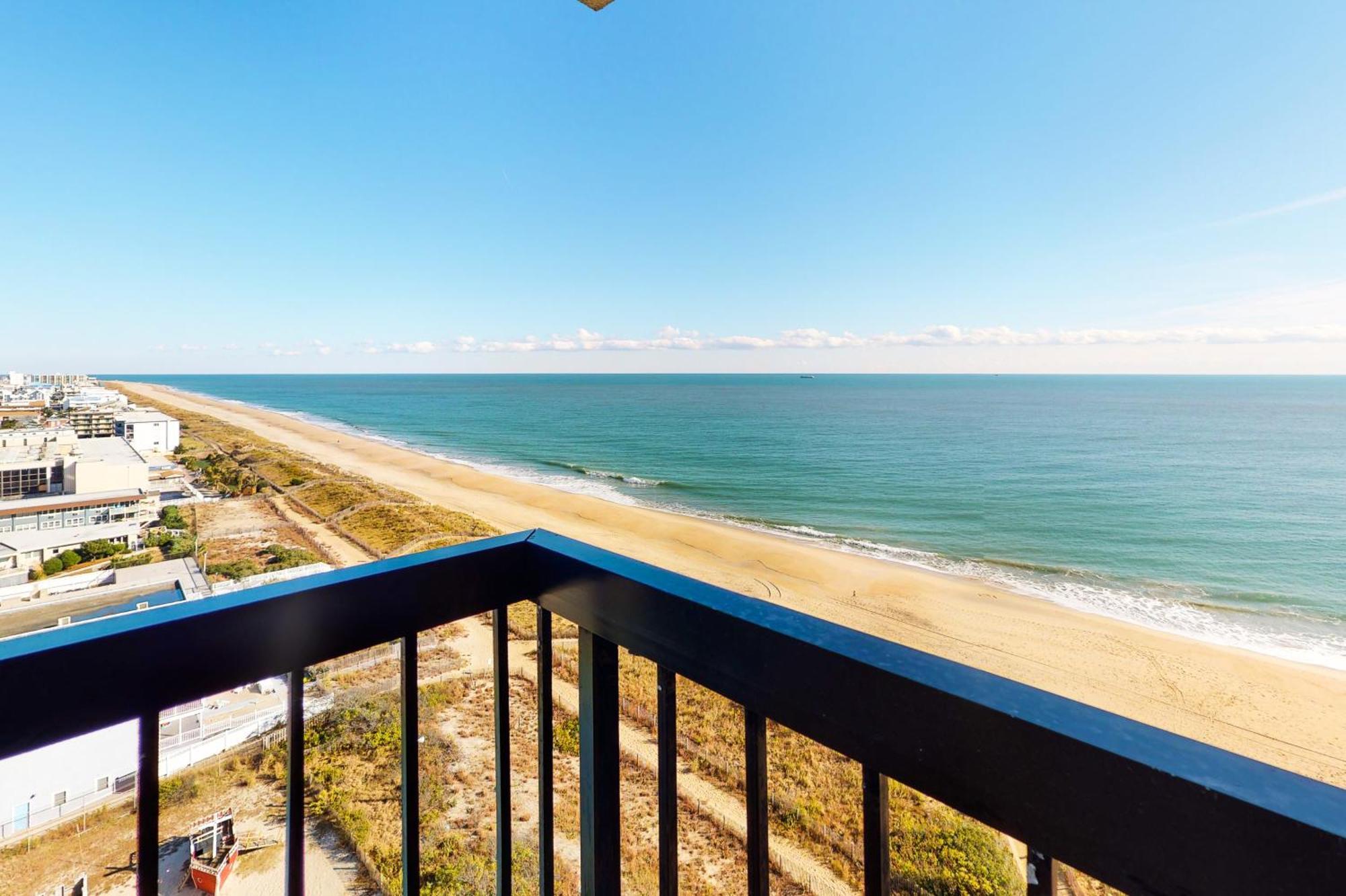 Sea Watch III Vila Ocean City Quarto foto